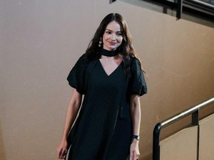 Perjalanan Hidup Enzy Storia Tertuang Lewat Medium Ini