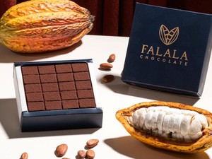 5 Tempat Oleh-oleh Cokelat di Bali, Varian Rasa Unik dan Enak!