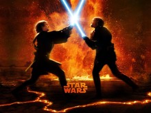 Star Wars Resmi Rilis Novel Horor Perdana, Judulnya Hiding from the Dark