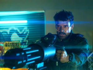 Sinopsis Film Werewolves Bioskop Trans TV, Tragedi Munculnya Manusia Serigala