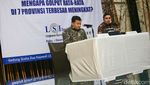 Golput di 7 Provinsi Terbesar Indonesia Meningkat