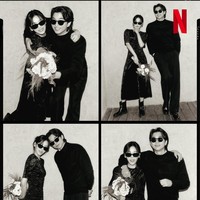 Gong Yoo dan Seo Hyun Jin bikin penggemar gamon alias gagal move on dengan chemistry-nya sebagai pasangan suami istri di drama Korea The Trunk. Foto: dok. Netflix