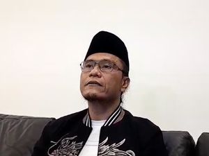 Gus Miftah Ngaku Ditegur Mayor Teddy gegara Olok-olok Bakul Es Teh