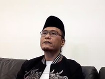 Gaji Gus Miftah Sebagai Utusan Khusus Presiden yang Viral Olok-olok Penjual Es Teh