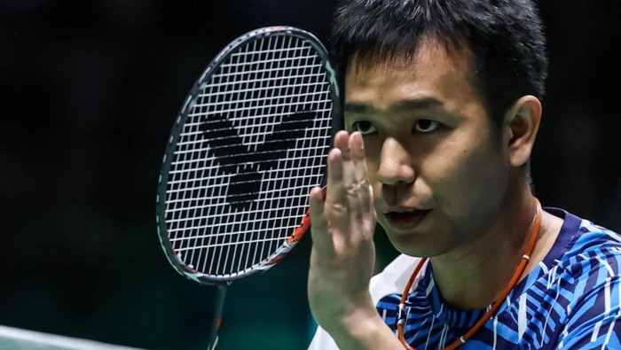 Hendra Setiawan