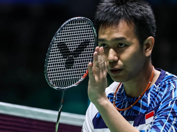Hendra Setiawan