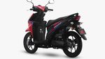 Potret Honda BeAT Terbaru di Malaysia yang Dijual Mulai Rp 21 Jutaan