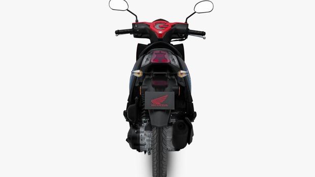 Honda BeAT terbaru meluncur di Malaysia