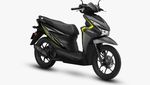 Potret Honda BeAT Terbaru di Malaysia yang Dijual Mulai Rp 21 Jutaan