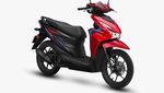 Potret Honda BeAT Terbaru di Malaysia yang Dijual Mulai Rp 21 Jutaan