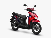 Potret Honda BeAT Terbaru di Malaysia yang Dijual Mulai Rp 21 Jutaan