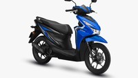 Di luar perbedaan tersebut, spesifikasi BeAT Malaysia dan Indonesia selebihnya masih sama. Bagian mesin misalkan, sama-sama memakai spek 109,5 cc, SOHC, yang mampu mengeluarkan tenaga maksimal 8,7 dk pada 7.500 rpm dan torsi puncak 9,5 Nm pada 5.500 rpm. Foto: Dok. Boon Siew Honda Malaysia
