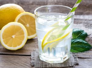 Mudah Dibuat, Ini 5 Minuman Rumahan yang Bantu Cegah Batu Ginjal
