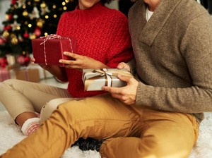 25 Rekomendasi Dekorasi Natal Sederhana Ciptakan Suasana Hikmat di Rumah
