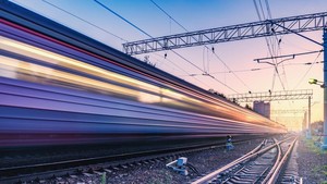 Saudi Bakal Bangun Kereta Cepat Jeddah-Riyadh, Anggaran Rp 116 T