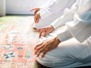 Hukum Laki-Laki Meninggalkan Sholat Jumat Menurut Islam