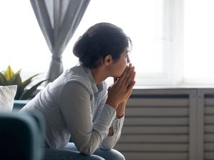 Putus dari Pacar, Wanita Muda Ini Pensiun Dini dan Pilih Tinggal di Panti Jompo