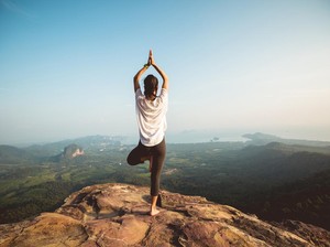 Menantikan Kolaborasi Thailand-RI di Sektor Wellness Tourism