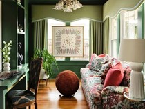 6 Ide Inspirasi untuk Plafon Ruangan agar Terlihat Estetik