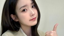 IU Pamer 6 Piala Music Awards: 2 MAMA, 4 MMA