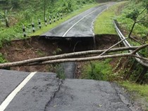 Banjir dan Longsor Sukabumi: Wilayah Terparah di Pabuaran dan Sagaranten