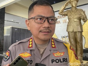 Sempat Ada Pernyataan Gamma Ditembak karena Serang Polisi, Polda Bilang Begini