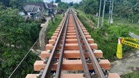 Langkah ini menjadi bagian penting dari salah satu persiapan menghadapi masa libur Natal 2024 dan tahun baru 2025.  