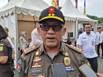 Satpol PP DKI: 21 Tempat Hiburan Langgar Jam Operasional Selama Ramadan