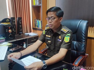 Kejari Rekomendasi Sanksi Kasus Dugaan Korupsi Puskesmas di Lubuklinggau