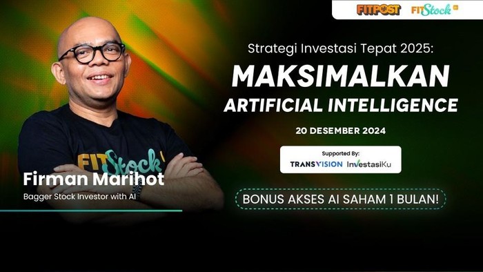 Kelas Saham detikevent
