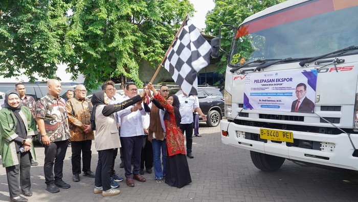 Kemendag