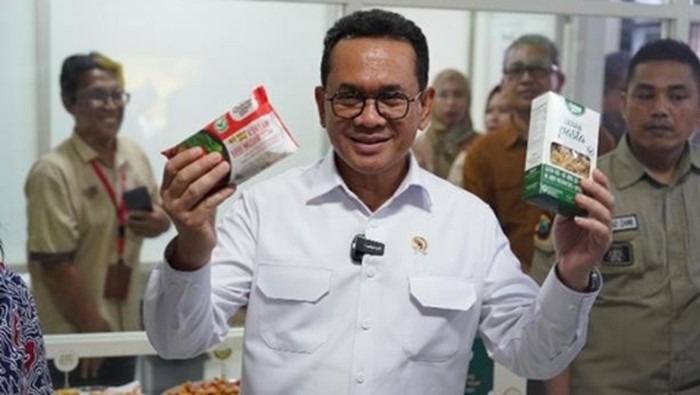 Kemendag