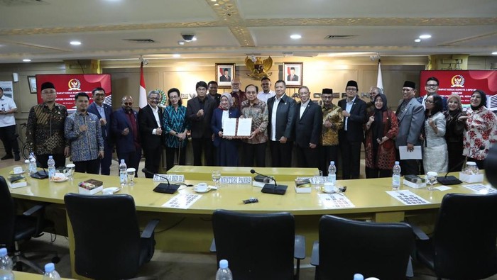 KemenPAN-RB-DPD RI