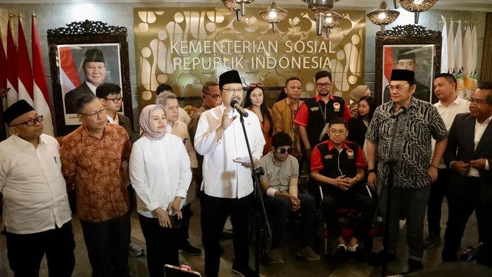 Kementerian Sosial