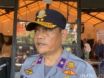 Larangan Kendaraan Non-DK ke Bali Saat Nataru, Dishub: Travel Resmi Tak Dilarang