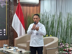 Angkutan Motor Gratis Nataru buat di Bawah 200 cc, Ini Alasannya