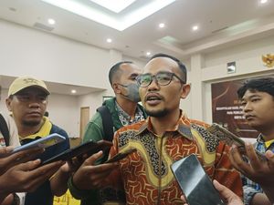 Partisipasi Pemilih Pilkada 2024 di Lombok Tengah Capai 70,22 persen