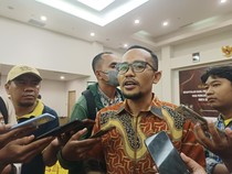 Partisipasi Pemilih Pilkada 2024 di Lombok Tengah Capai 70,22 persen