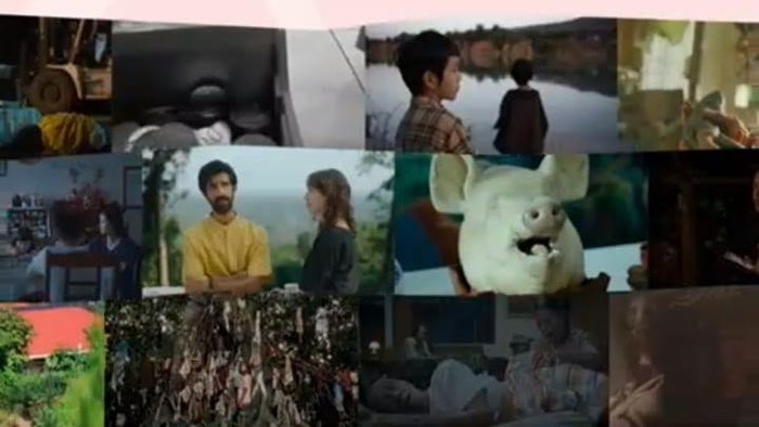 KlikFilm JAFF