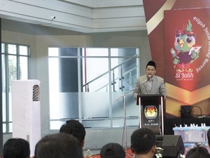 KPU Kediri Sebut Ada Peningkatan Partisipasi Masyarakat Saat Pilkada