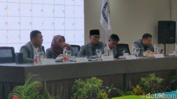 KPU Trenggalek