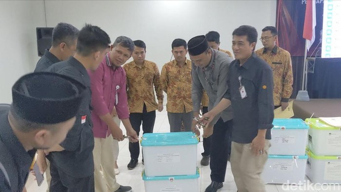 KPU Trenggalek