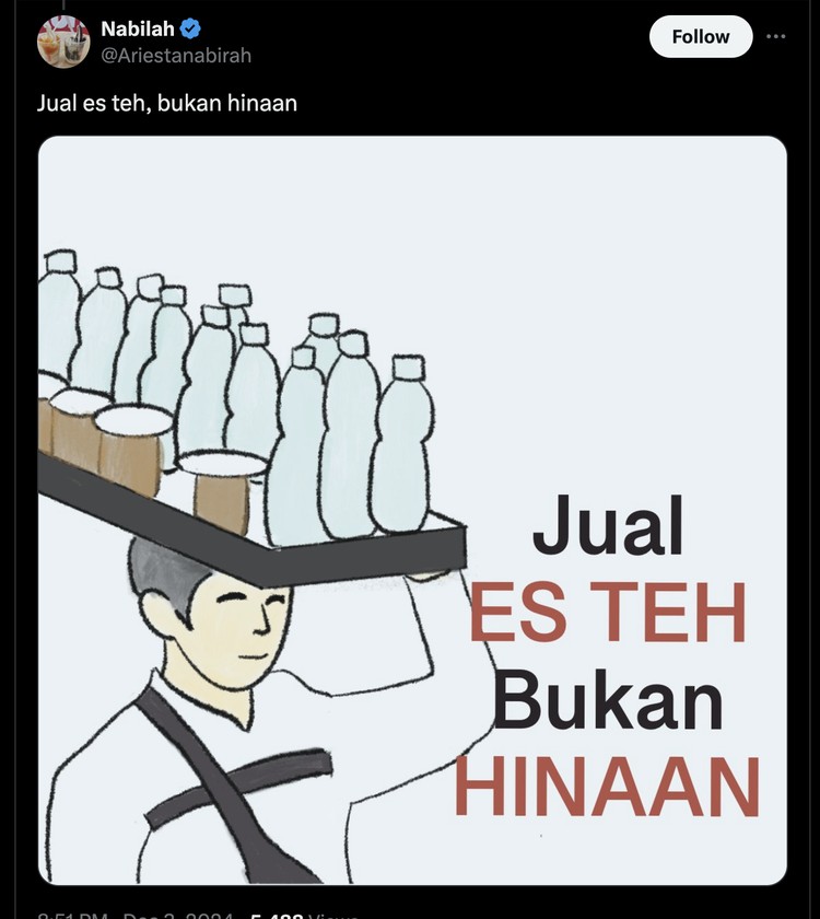 Meme Es Teh Meme Es Teh