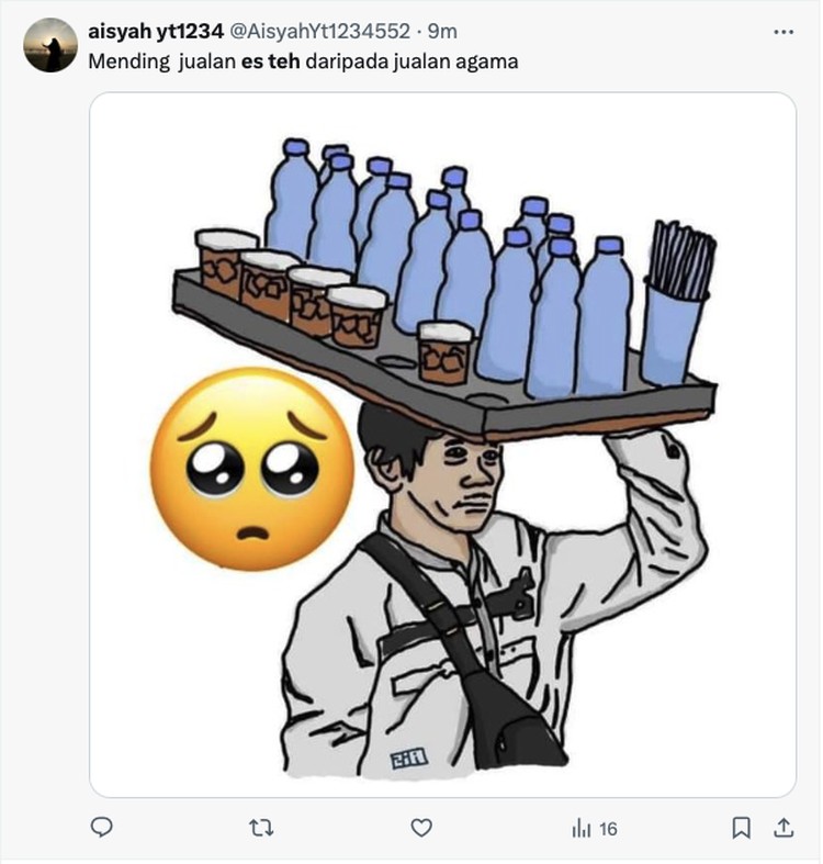 Meme Es Teh Meme Es Teh
