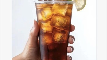 Dari Es Teh kita belajar ketabahan. Foto: X.com