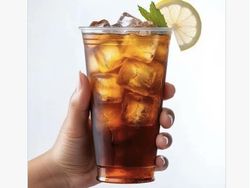 Meme Es Teh yang Menohok dan Menggetarkan Jiwa