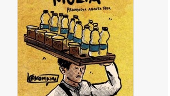 Semua ORang Bekerja itu Mulia. Foto: X.com