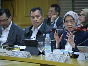 MenPAN-RB: Kita Akan Buka Akses Seluas-luasnya pada Kaum Rentan
