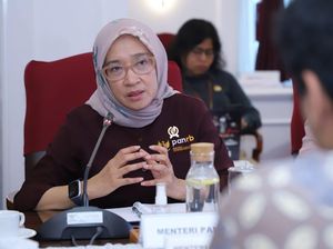 Kinerja ASN RI Masuk 5 Besar Terbaik di Asia-Pasifik, Menteri PANRB Bilang Begini