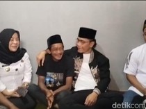 Video: Penjual Es Teh yang Viral Diolok-olok Gus Miftah Kebanjiran Donasi